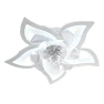 Ceiling Fan Light with 6-Wind Speeds — Ceiling Fans & Accessories, Luminaire Lighting Mall