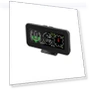 Digital Head Up Display — Dashboard Installation Kits, 888 Auto Parts Town