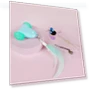 Electric Feather Wand Cat Toy — Cat Playthings, Pet family bucket