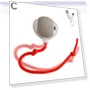 Interactive Cat Toy with Tail — Interactive Animal Companions, A Surname Home