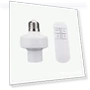 LED Lamp Holder Socket with Smart Switch — Light Sockets, Homedepot