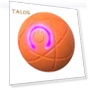 LED Light-Up Jump Ball for Pets — Balls, Talos home Garden