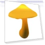 LED Night Light Mushroom Wall Lamp — Night Lights, Good Household Items