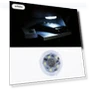 Mini LED Touch Sensor Car Light — Light Kit, A Surname Home