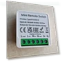 Mini Smart Switch LED Light Switch — Ceiling Fan Wall Controls, HIMO Group