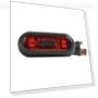 Motorcycle Helmet Signal Light — Helmets & Accessories, SEAMETAL