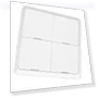 Multi-Scenario Smart Home Controller — Remote Controls, Wit angel