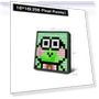 Programmable LED Pixel Display Module — Character Modules, MALITAI