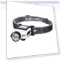 Rechargeable LED Headlamp with Digital Display — Flashlights, Cozy Cottage-Relax