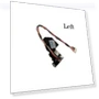 Robot Vacuum Left Right Sensor Cleaner Part — Parts & Accessories, lily home