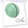 Rotating LED Ball — Interactive Animal Companions, Lntelligent Living Hall
