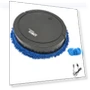 Silent Intelligent Floor Cleaning Robot — Smart Cleaning Robots, Good Household Items