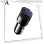 Smart Car Charger — Chargers, A Surname Home