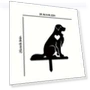Smart Garden Peg for Dogs — Garden Stakes, CIFbuy