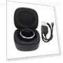 Smart Health Ring — Wearable Accessories, ZY-Beauty-N