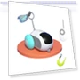 Smart Remote Control Toy for Cats — Interactive Animal Companions, Luminaire Lighting Mall