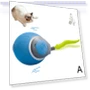 Smart Rolling Ball — Balls, IKEA Supermarket