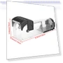 Smart Self-Locking Mouse Trap — Traps, Intelligent Living Hall