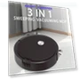 Smart Sweeping Robot 3 in 1 — Smart Cleaning Robots, Home Of Auto Parts