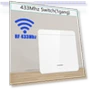 Smart WiFi Switch RF 433MHz — Smart Home Modules, Build My Home