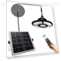Solar Lighting For Garden Outdoor Super Bright 4 Leaf Chandelier Foldable Garage Light Motion Sensor Solar Shed Light — Outdoor Security & Flood Lighting, Home Of Auto Parts