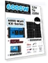 Solar Power System Kit — Renewable Energy Solutions, A Auto Parts Mall