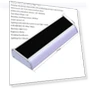 Solar-Powered LED Sign Light with Motion Sensor — Outdoor Security & Flood Lighting, Home Of Auto Parts