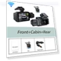 WiFi Car Camera — Rearview Cameras for Cars, JOHO - CarGear