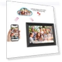 WiFi Digital Photo Frame — Digital Frames, BC Electrical Appliances
