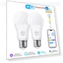 WiFi LED Bulb — LED, Cozy Cottage-Relax