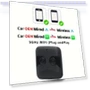 Wireless CarPlay Android Auto Adapter — Car Accessories & Gadgets, Kebidumei