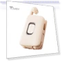 Wireless Earbuds with Touch Control and Noise Cancellation — In-Ear Headphones, Computer Life