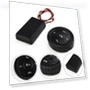 Wireless Steering Wheel Controller — Racing Wheels, Ahri