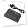 60W 12-Port USB Charging Hub — Power Hubs, Build My Home
