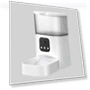 Automatic Pet Feeder — Automatic Feeders, Build My Home