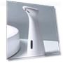 Automatic Touchless Soap Dispenser — Care Dispensers, Supermarket GO