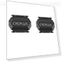 Cadence Speed Dual Sensor — Cycling, CYCPLUS