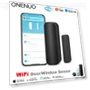 Door and Window Sensor — Smart Home Security, HIMO Group