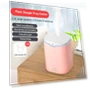 Double Air Humidifier with Spray — Air Moisturizers, Leisury