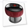 Electric Heated Scraper Tool — Massage Equipment, Lntelligent Living Hall
