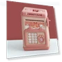 Electronic Piggy Bank — Savings & Piggy Banks, Build My Home