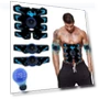 EMS Muscle Stimulator — Muscle Stimulators, Super Dream Home