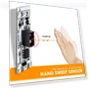 Finger Hand Sweep PIR Motion Sensor Switch Module — Motion Actuated Switches, Build My Home