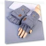 Fingerless Knitted Gloves — Glove Liners, Comfort Homeware