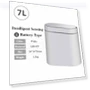 Intelligent Electric Touchless Trash Bin — Waste Baskets, 888 Auto Parts Town