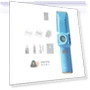 Kids Hair Clipper — Hair Clippers, Lntelligent Living Hall