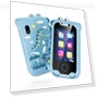 Kids Smartphone with Educational Toys — Children's Corner, HIMO Group
