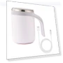 Magnetic Rotating Blender and Bottle Warmer — Mixer Components & Accessories, 888 Auto Parts Town