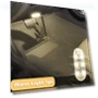 Mini Touch LED Car Light with USB Charging — Car Essentials, Timeless Home