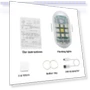 Motorcycle Strobe Light — Vehicle Safety Signals, Timeless Home